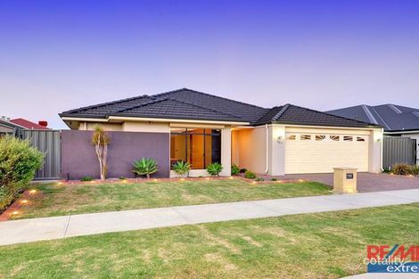 107 Boomerang Loop, Banksia Grove, WA 6031