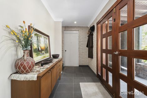 Property photo of 30 Cockatiel Place Currumbin Waters QLD 4223