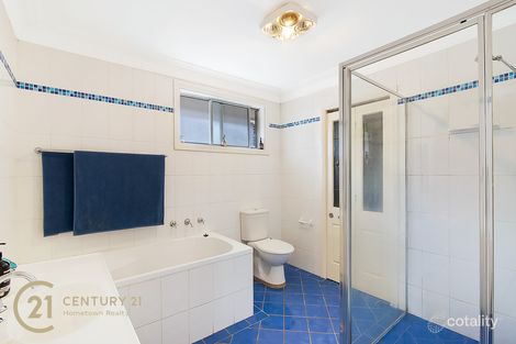 Property photo of 63 Robinson Street Riverstone NSW 2765