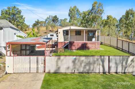 Property photo of 10 Cunningham Lane Mount Morgan QLD 4714