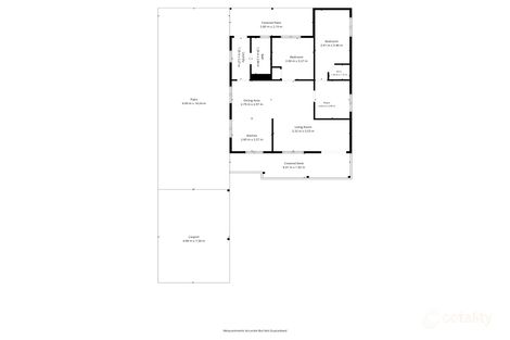 Property photo of 10 Cunningham Lane Mount Morgan QLD 4714