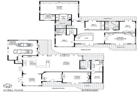 Property photo of 23 Bell Place Burraneer NSW 2230