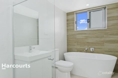 Property photo of 13/4-6 Centenary Road Merrylands NSW 2160