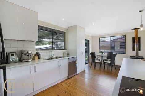 Property photo of 63 Robinson Street Riverstone NSW 2765