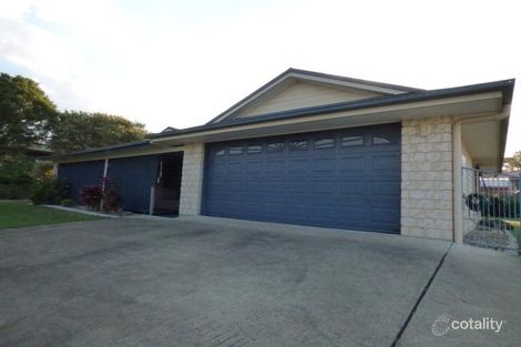 Property photo of 6 Thyrlene Court Boonah QLD 4310