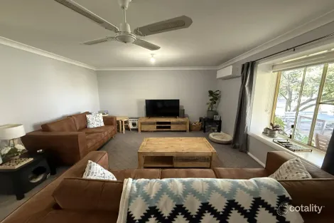 Property photo of 56 Spring Creek Road Young NSW 2594