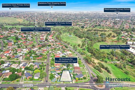 Property photo of 89 Dimboola Road Broadmeadows VIC 3047