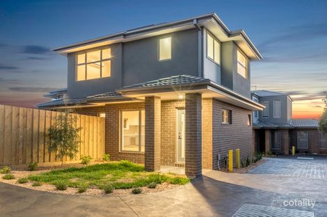 2/24 Curran St, Oakleigh East, VIC 3166