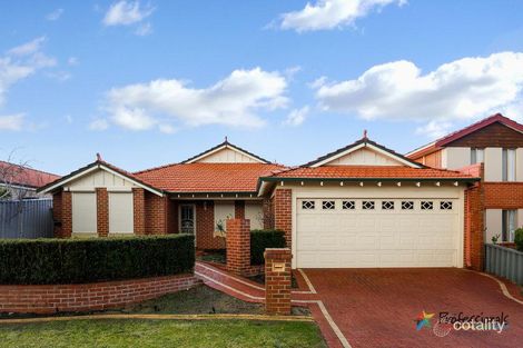 9 Dandenong Way, Alexander Heights, WA 6064