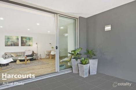 Property photo of 13/4-6 Centenary Road Merrylands NSW 2160