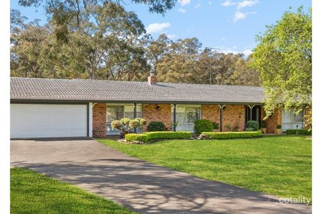 2 Greenfield Pl, Maraylya, NSW 2765