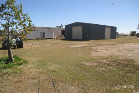 5-7 George St, Wallumbilla, QLD 4428