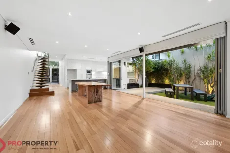 Property photo of 4 Braid Street Perth WA 6000