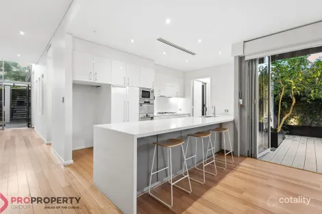 Property photo of 4 Braid Street Perth WA 6000