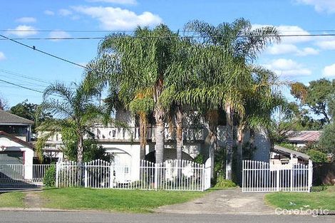 Property photo of 36A Garran Street Fairfield West NSW 2165