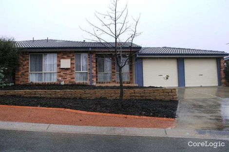 Property photo of 14 Gamban Square Ngunnawal ACT 2913