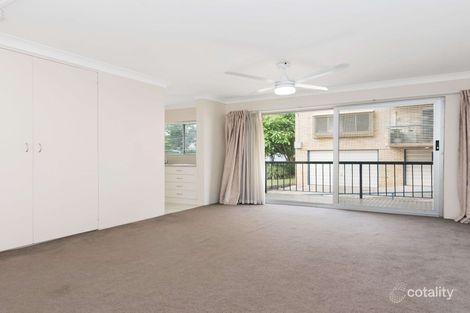 Property photo of 1/24 Hunter Street Kelvin Grove QLD 4059