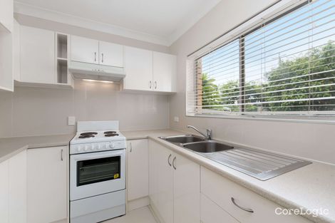 Property photo of 1/24 Hunter Street Kelvin Grove QLD 4059