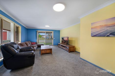 Property photo of 5 Corella Place Gulmarrad NSW 2463