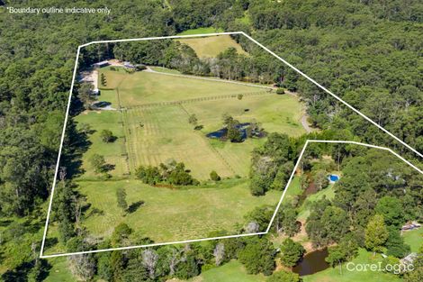 Property photo of 41 Sara Place Ilkley QLD 4554