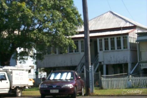 54 Alma St, Rockhampton City, QLD 4700