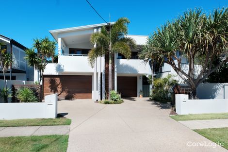 Property photo of 2/10 Ferny Fairway Burleigh Heads QLD 4220