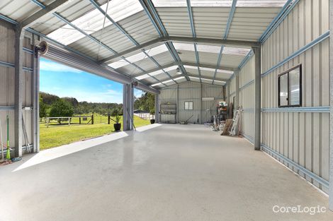Property photo of 41 Sara Place Ilkley QLD 4554