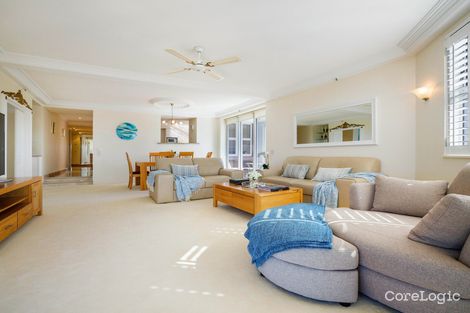 Property photo of 52/12 Commodore Drive Surfers Paradise QLD 4217