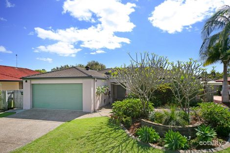 Property photo of 33 Edgewater Place Sippy Downs QLD 4556