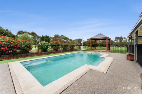 Property photo of 25 Billabong Drive Monegeetta VIC 3433