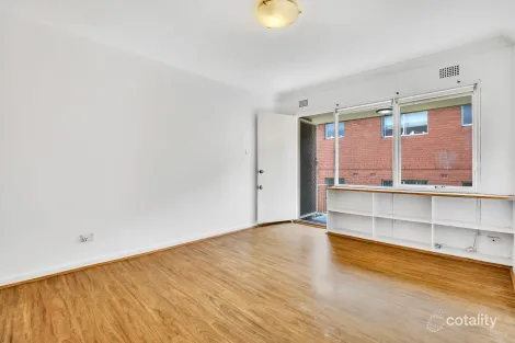 4/287 Wardell Rd, Dulwich Hill, NSW 2203