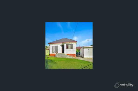 42 Waratah Cres, Macquarie Fields, NSW 2564