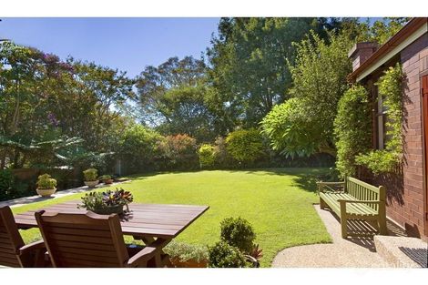 Property photo of 1 Moore Street Roseville NSW 2069