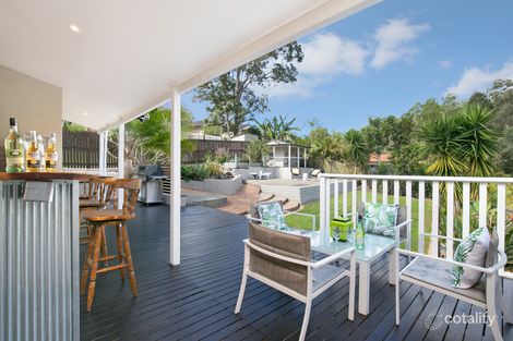 Property photo of 49 Parker Street Shailer Park QLD 4128