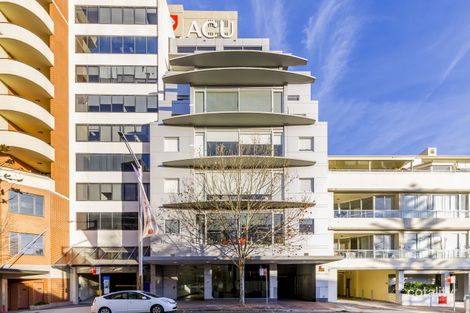 101/19-21 Berry St, North Sydney, NSW 2060