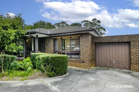 6/23-25 Wilana St, Ringwood, VIC 3134