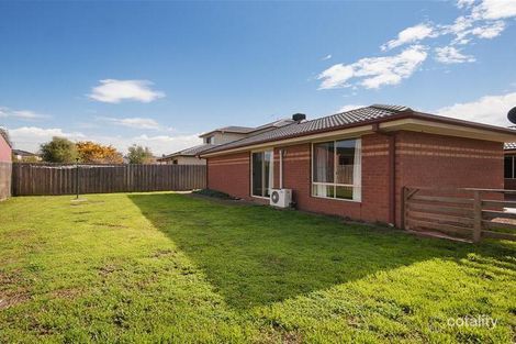 Property photo of 14 Harvest Way Werribee VIC 3030