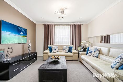 Property photo of 37 Brookwater Circuit Colebee NSW 2761