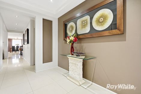 Property photo of 37 Brookwater Circuit Colebee NSW 2761