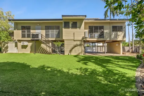 4 Wagaman Tce, Wagaman, NT 0810