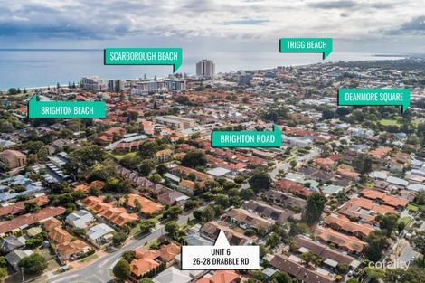 Property photo of 6/26-28 Drabble Road Scarborough WA 6019