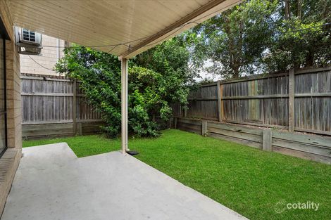 Property photo of 9/18 Diane Court Calamvale QLD 4116