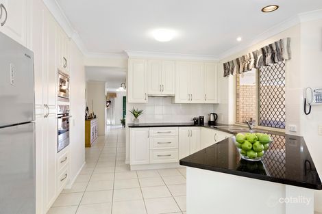 Property photo of 46 Michelangelo Crescent Mackenzie QLD 4156