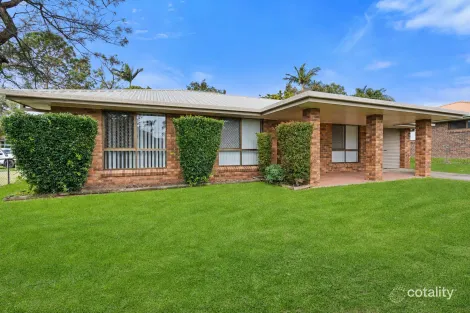 27 Gandarra St, Capalaba, QLD 4157