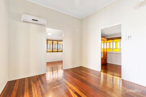 Property photo of 16 Davis Street The Range QLD 4700