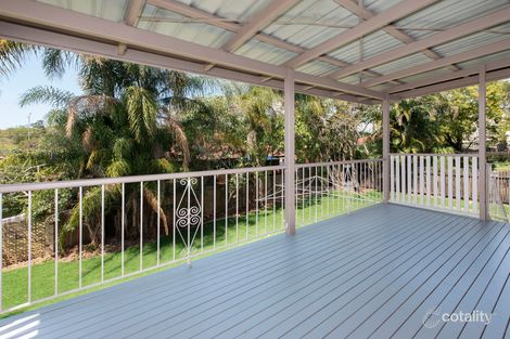 Property photo of 347 Maundrell Terrace Aspley QLD 4034