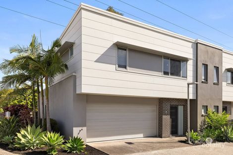 Property photo of 1/1 Wattle Street Cannon Hill QLD 4170