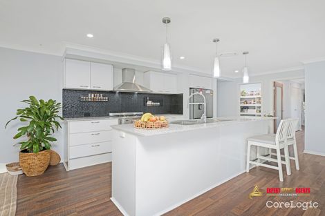 Property photo of 21 Bathurst Street Leumeah NSW 2560