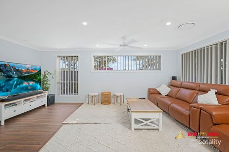 Property photo of 21 Bathurst Street Leumeah NSW 2560