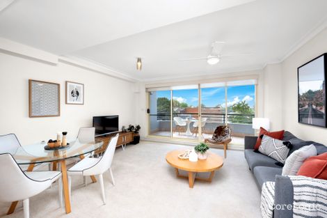 Property photo of 3/9 Alexander Street Crows Nest NSW 2065